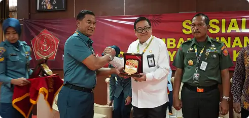 Otorita IKN Jabarkan Kesiapan Infrastruktur…